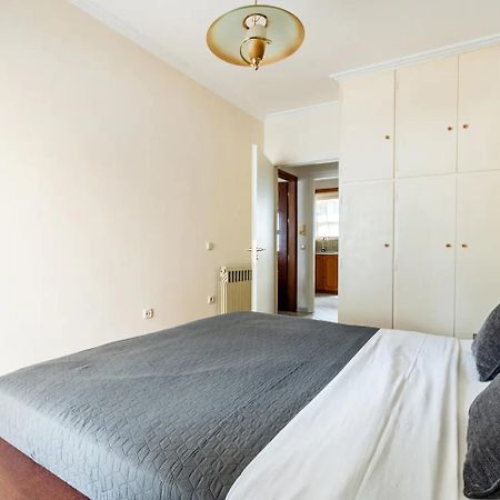 Appartement Live Like An Athenian! Extérieur photo