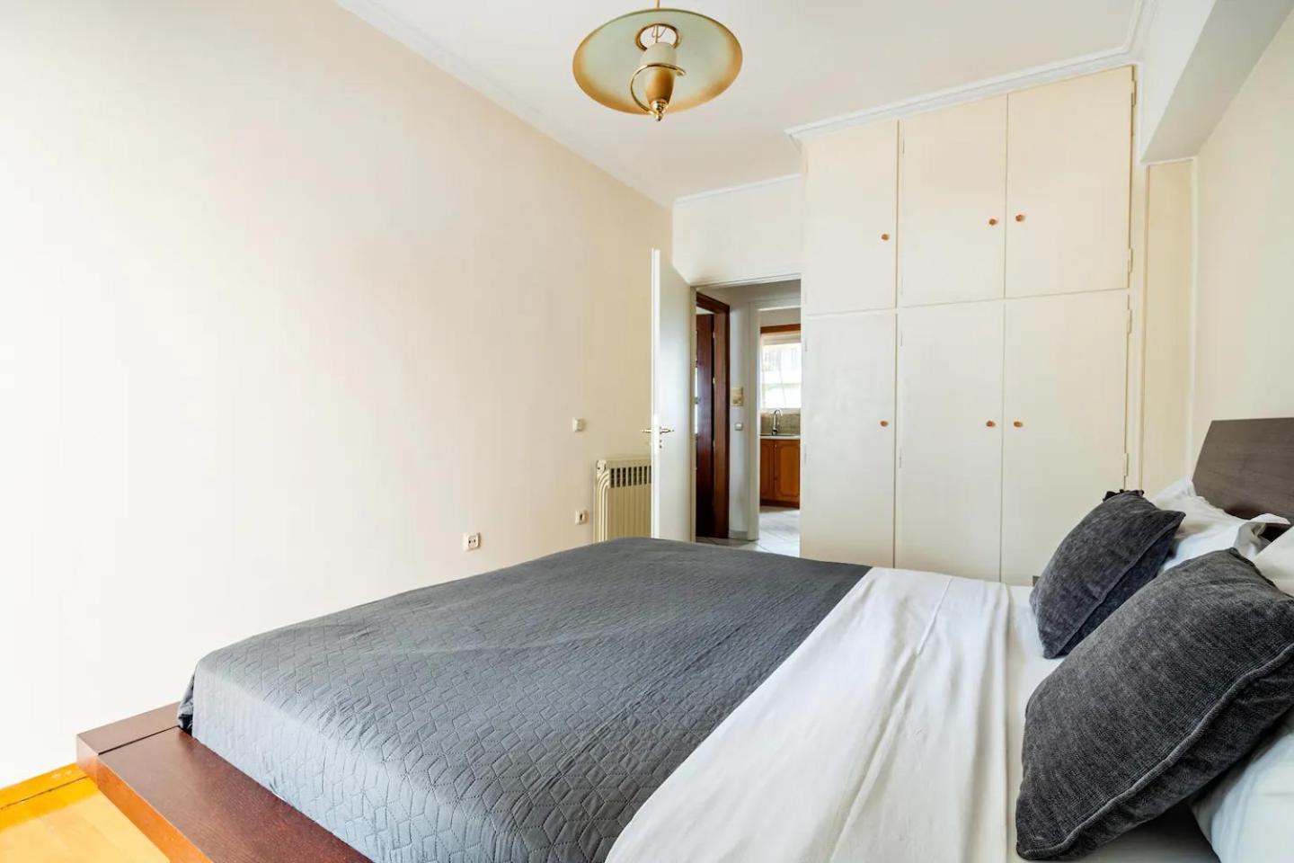 Appartement Live Like An Athenian! Extérieur photo