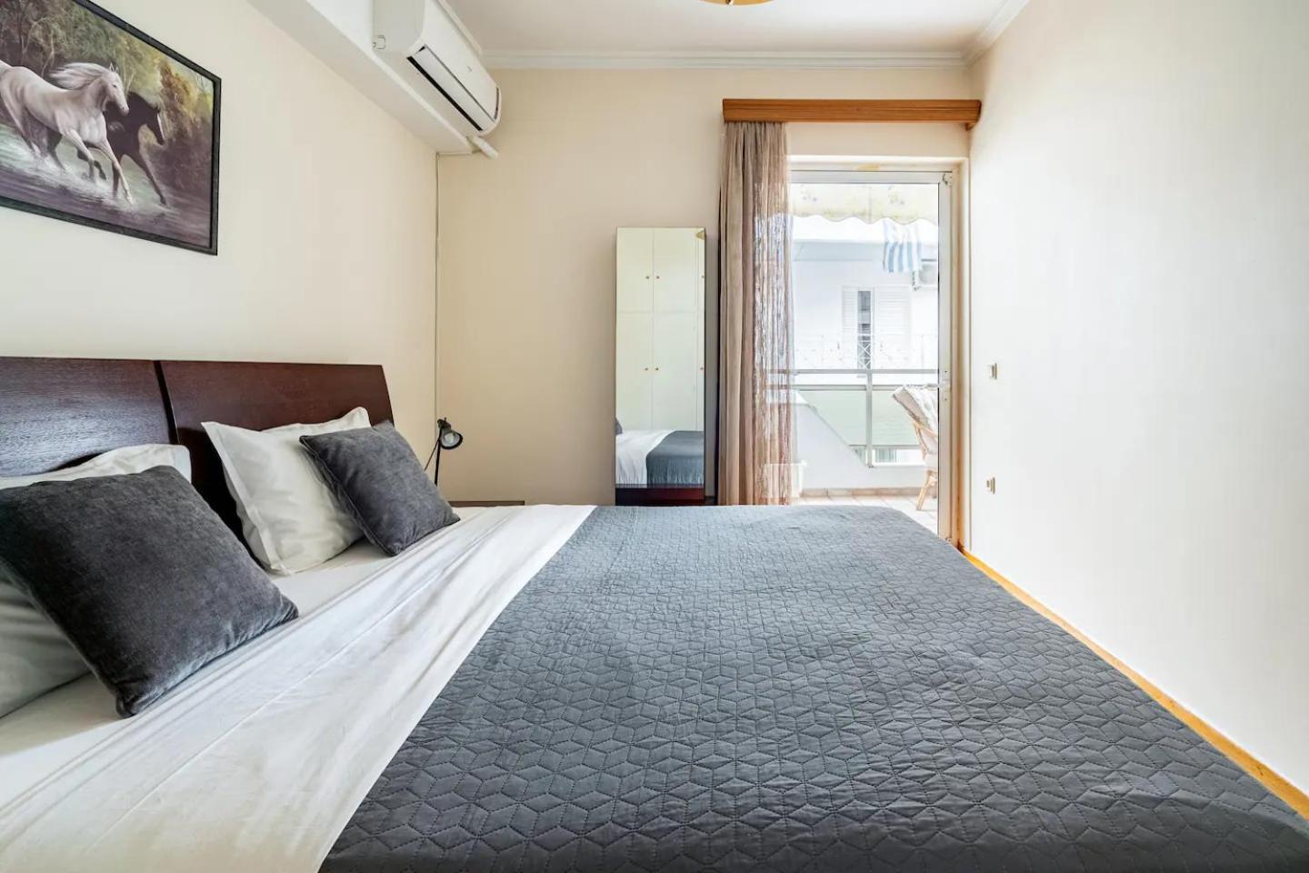 Appartement Live Like An Athenian! Extérieur photo