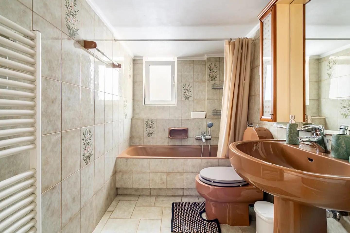 Appartement Live Like An Athenian! Extérieur photo