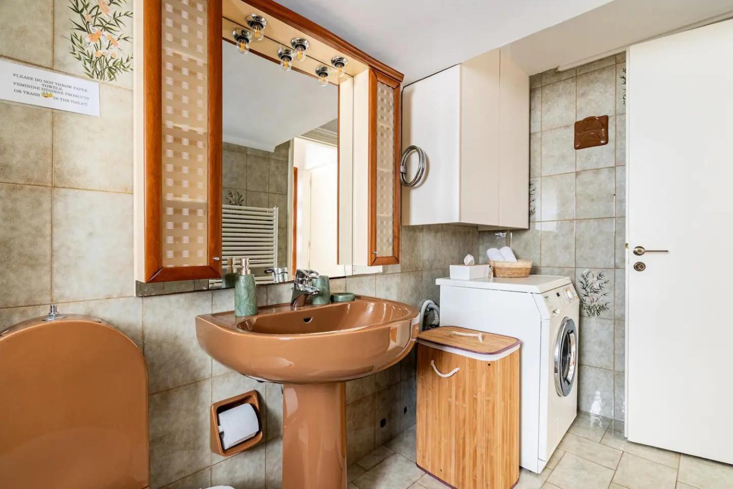 Appartement Live Like An Athenian! Extérieur photo