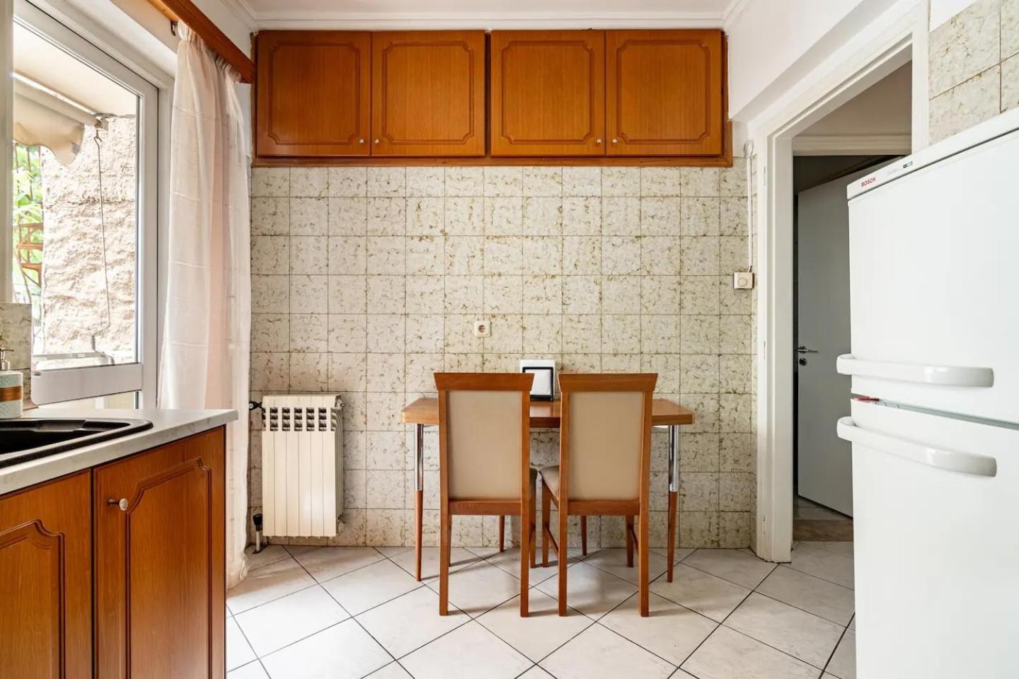 Appartement Live Like An Athenian! Extérieur photo