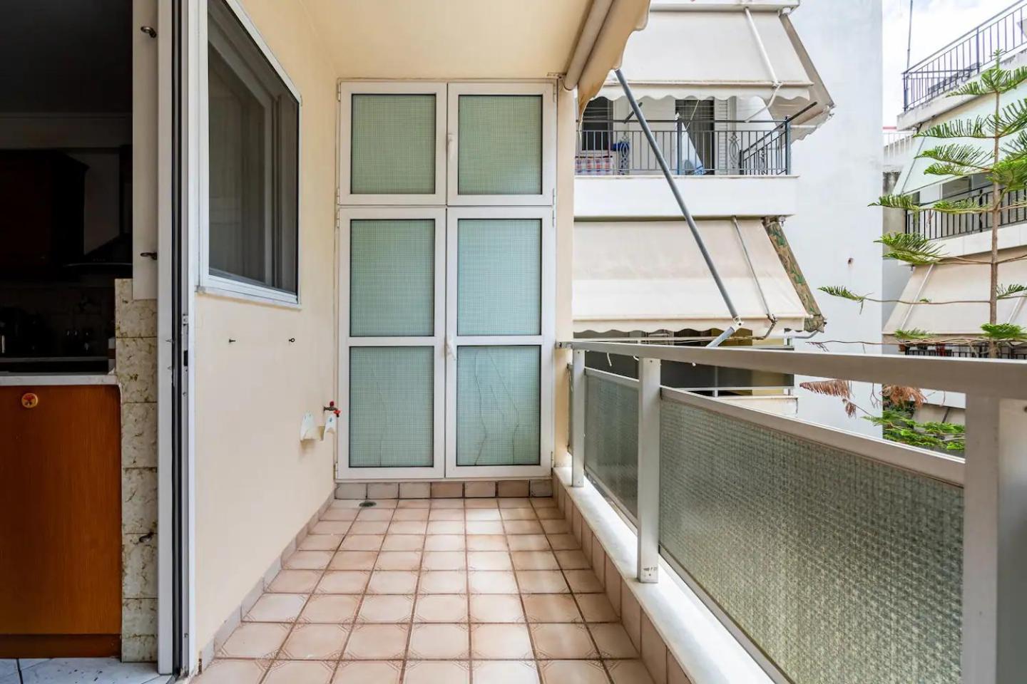 Appartement Live Like An Athenian! Extérieur photo