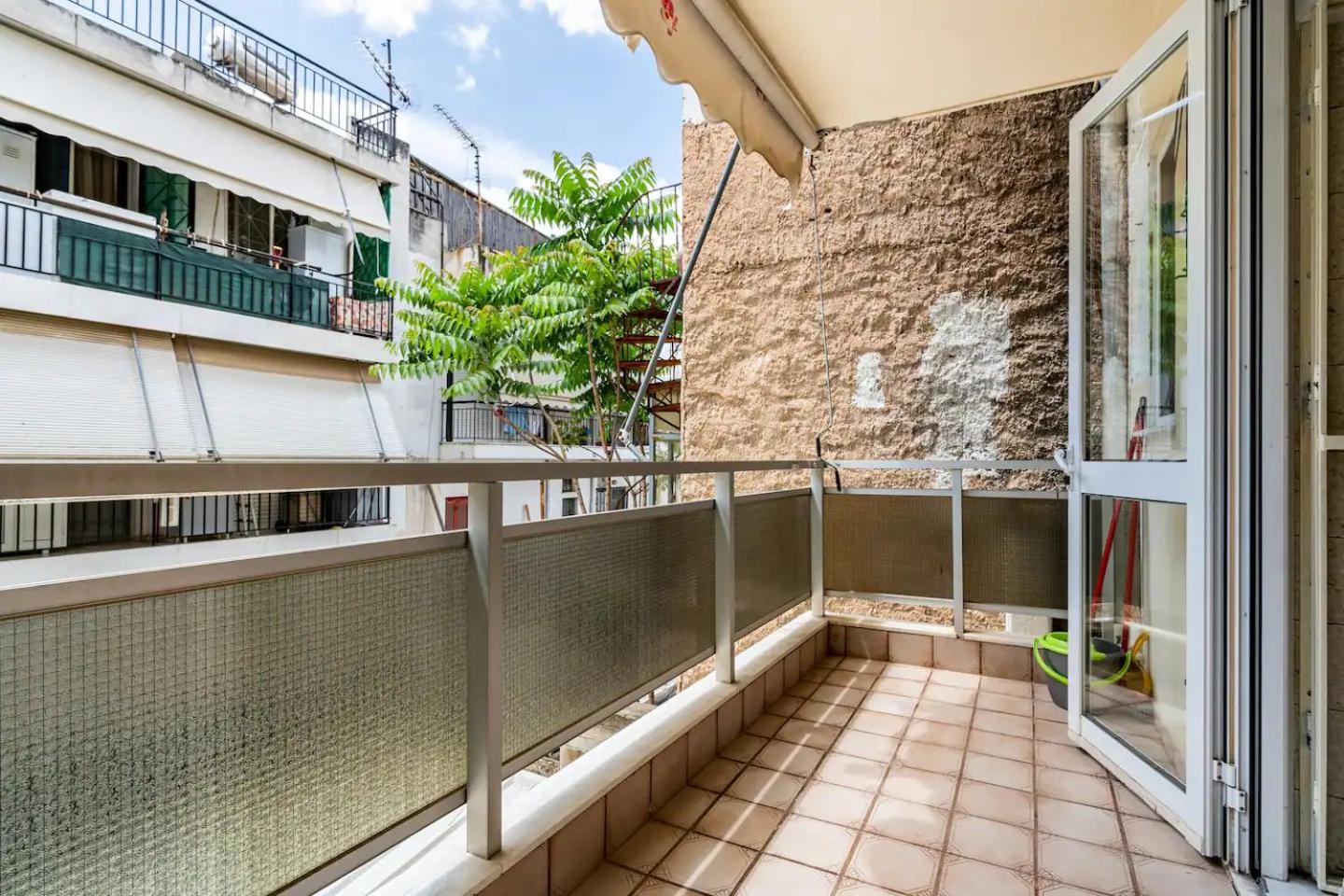 Appartement Live Like An Athenian! Extérieur photo