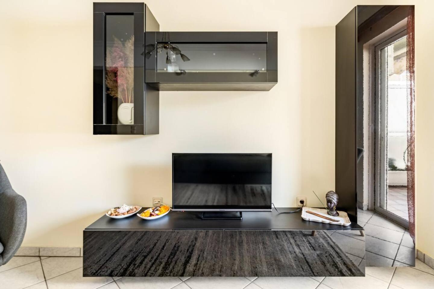 Appartement Live Like An Athenian! Extérieur photo
