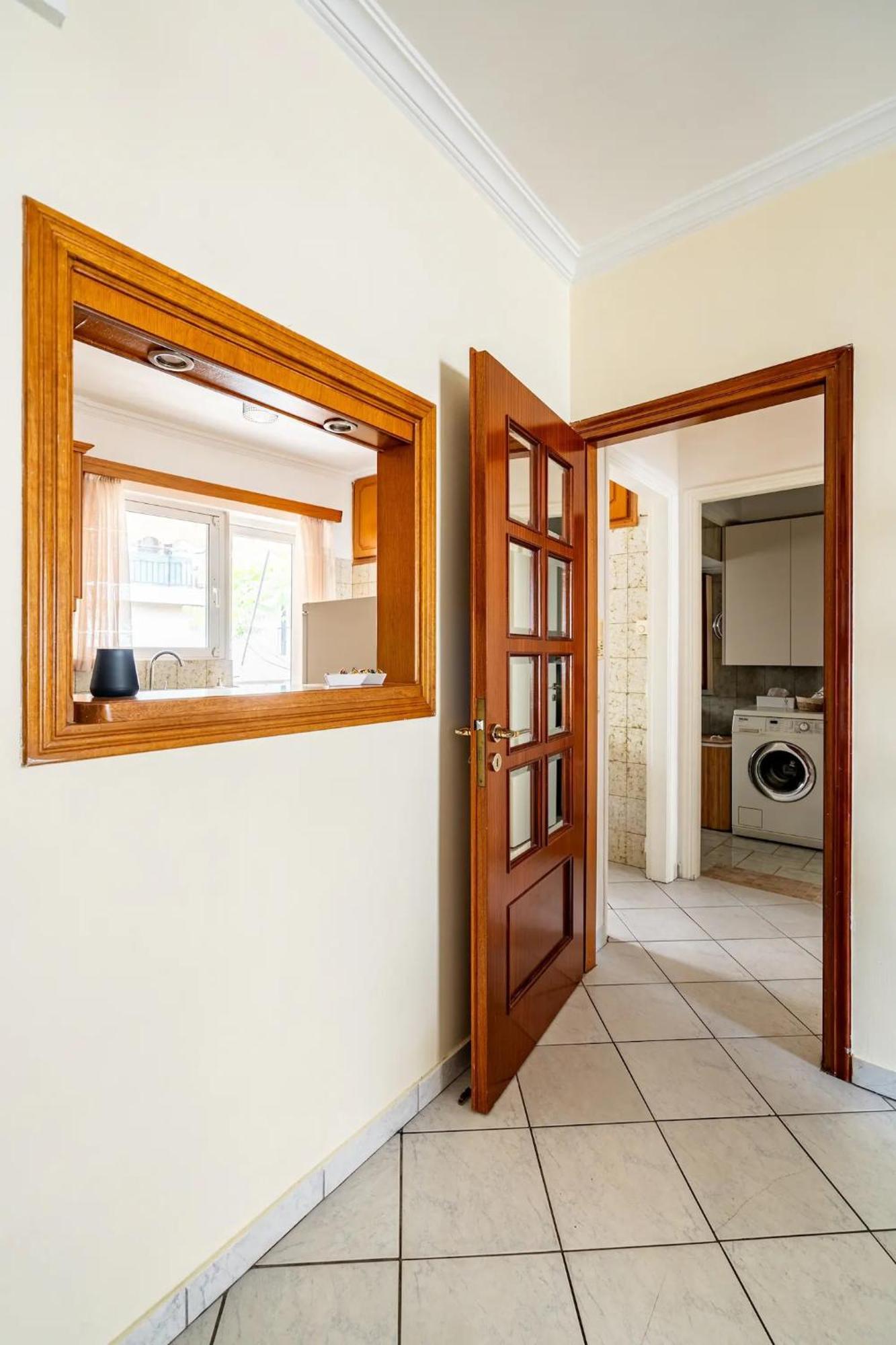 Appartement Live Like An Athenian! Extérieur photo