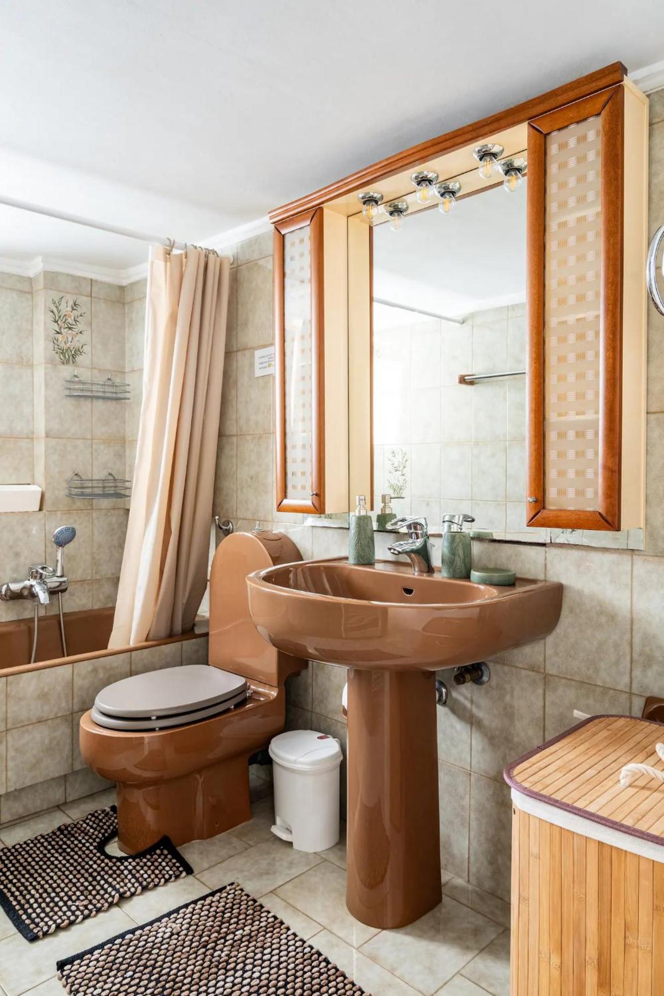 Appartement Live Like An Athenian! Extérieur photo