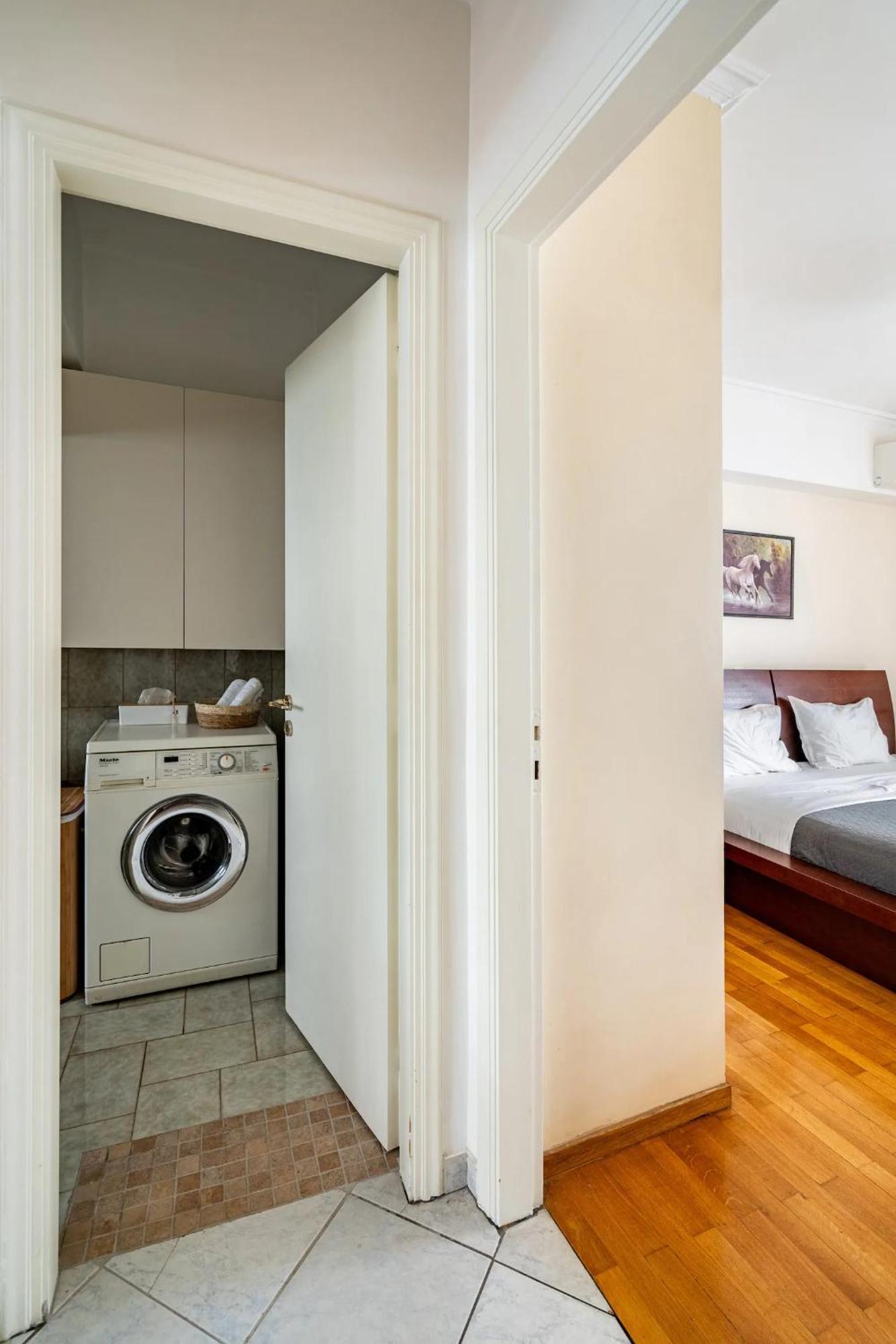Appartement Live Like An Athenian! Extérieur photo