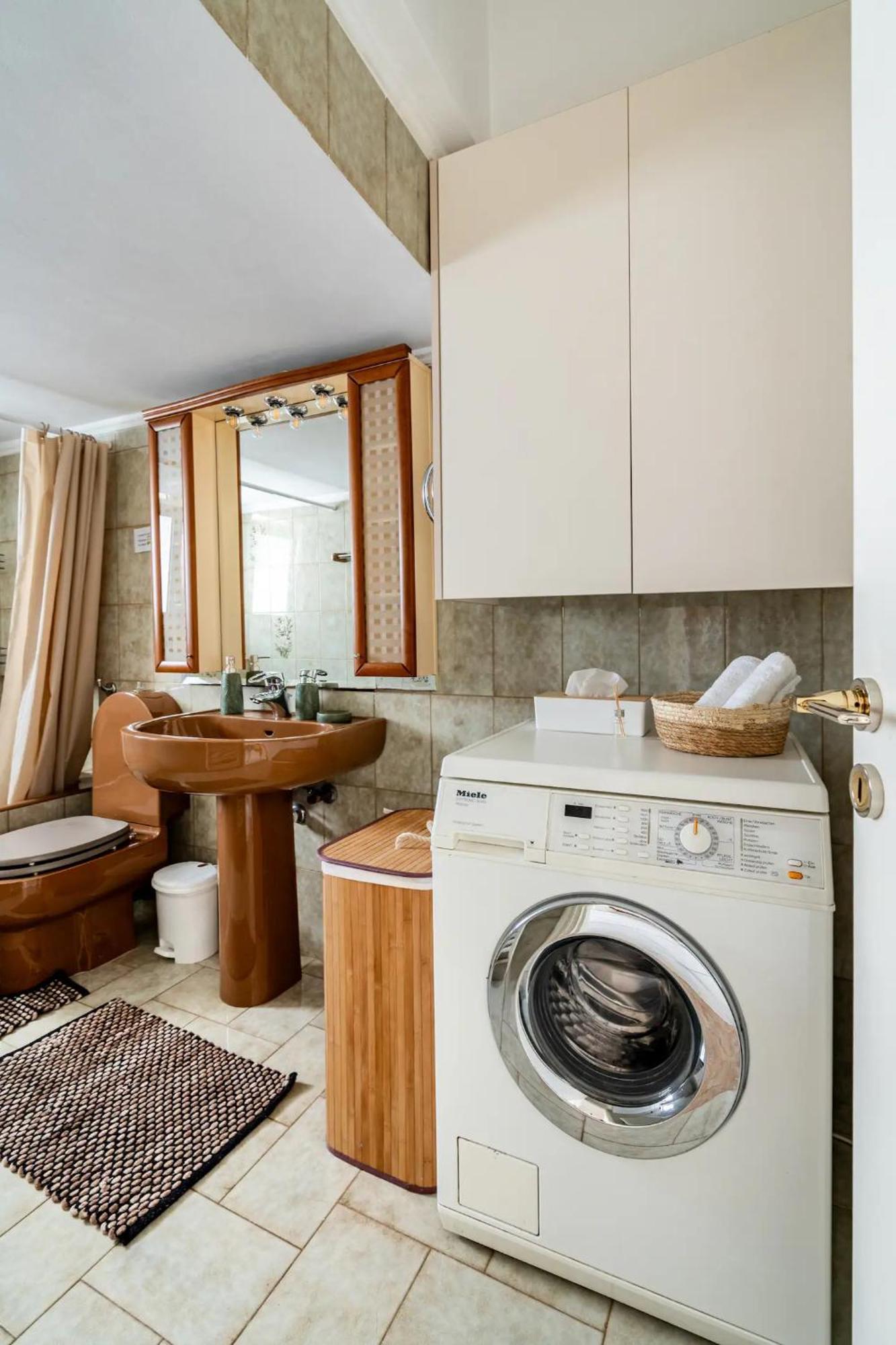 Appartement Live Like An Athenian! Extérieur photo
