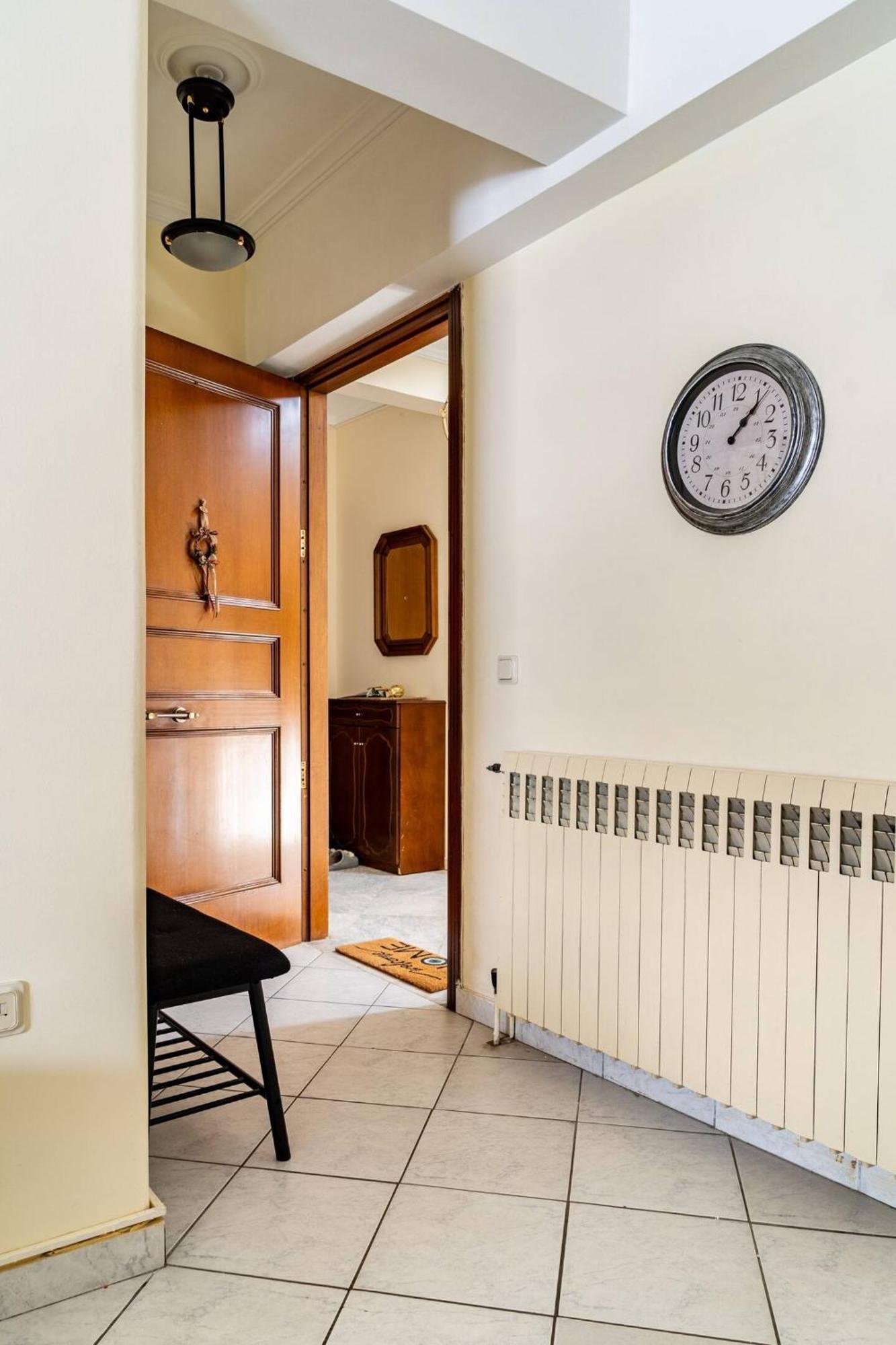 Appartement Live Like An Athenian! Extérieur photo