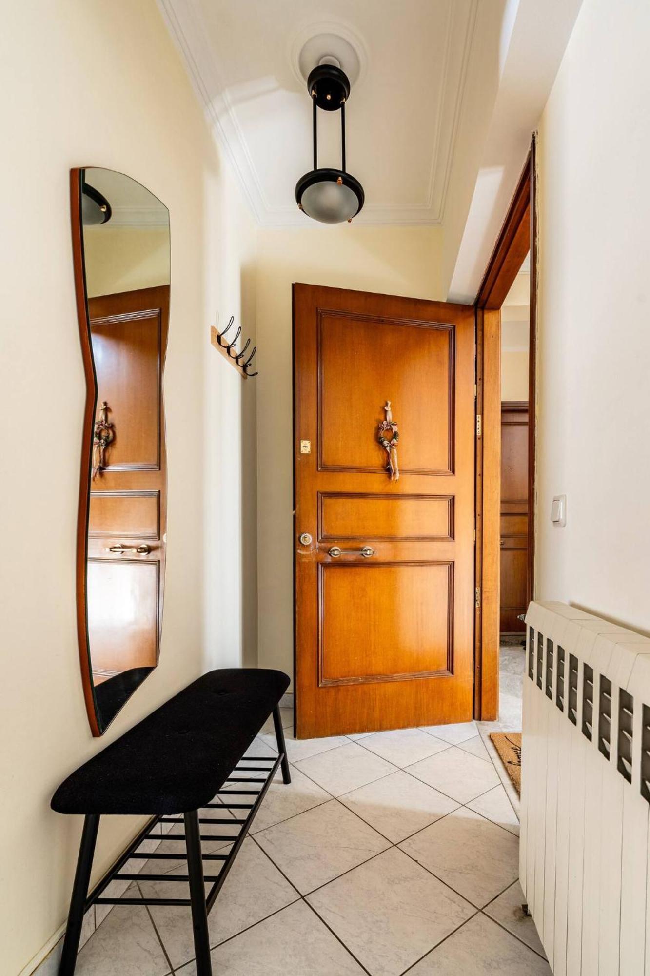 Appartement Live Like An Athenian! Extérieur photo