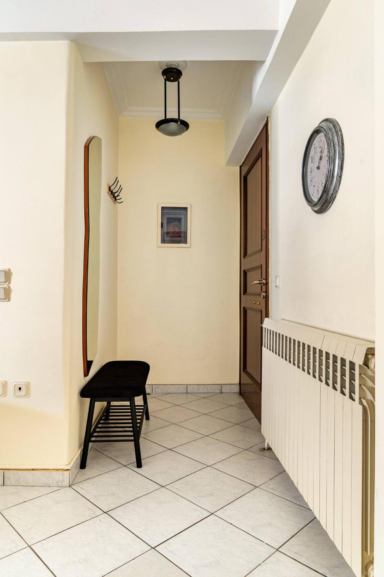 Appartement Live Like An Athenian! Extérieur photo