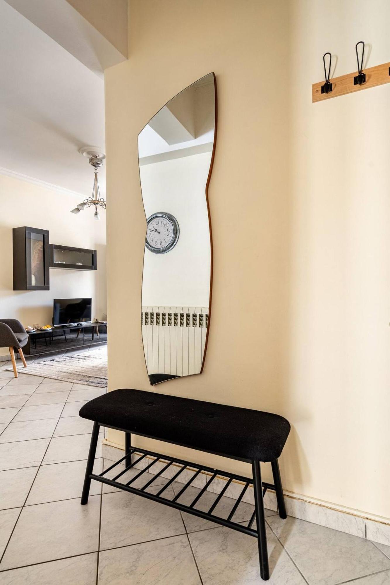 Appartement Live Like An Athenian! Extérieur photo